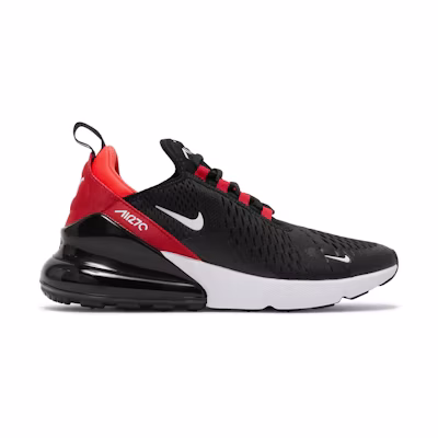 (Youth) Nike Air Max 270 'Bred'
