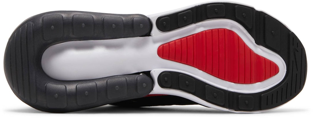 (JR) Nike Air Max 270 'Bred' Lelaki 943345-025 Shop (JR) Nike Air Max 270 'Bred' Lelaki 943345-025