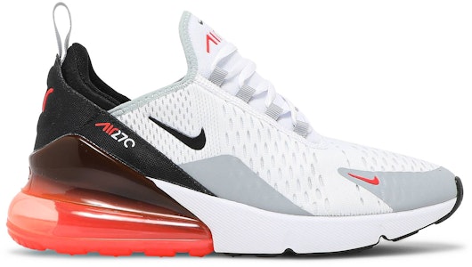 (JR) Nike Air Max 270 'Merah Terang Hitam' DH1006-100 Buy (JR) Nike Air Max 270 'Merah Terang Hitam' DH1006-100