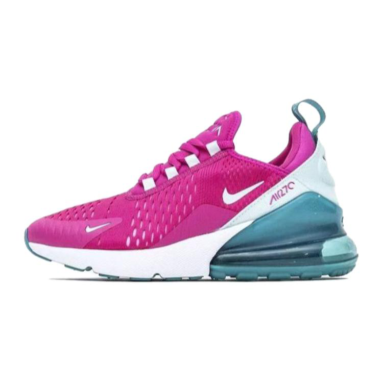 Buy (JR) Nike Air Max 270 'Cabana Tint Teal' Sepatu Pria Wanita Indonesia CJ9979-300