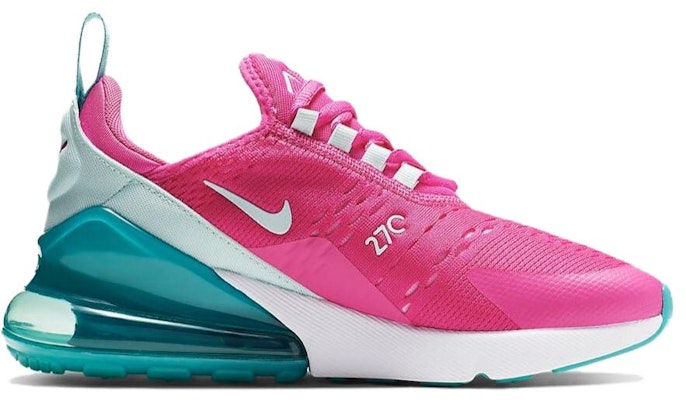 (JR) Nike Air Max 270 'Cabana Tint Teal' Sepatu Pria Wanita Indonesia CJ9979-300 Order (JR) Nike Air Max 270 'Cabana Tint Teal' Sepatu Pria Wanita Indonesia CJ9979-300