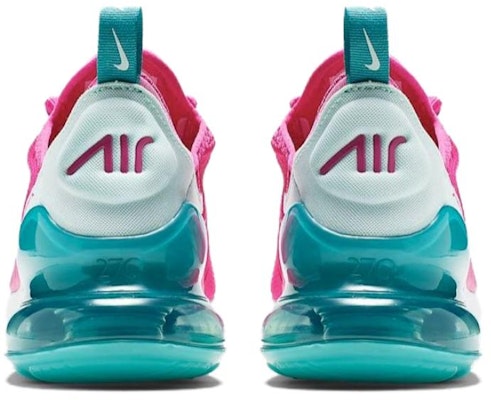 (JR) Nike Air Max 270 'Cabana Tint Teal' Lelaki Wanita Kasut Sukan CJ9979-300 Shop (JR) Nike Air Max 270 'Cabana Tint Teal' Lelaki Wanita Kasut Sukan CJ9979-300