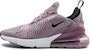 (JR) Nike Air Max 270 'Elemental Rose' Wanita 943345-601