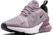 (JR) Nike Air Max 270 'Elemental Rose' Wanita 943345-601
