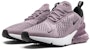 (JR) Nike Air Max 270 'Elemental Rose' Wanita 943345-601
