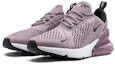 Lookbook (JR) Nike Air Max 270 'Elemental Rose' Wanita 943345-601