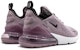 (JR) Nike Air Max 270 'Elemental Rose' Wanita 943345-601