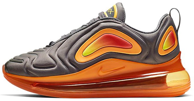 (JR) Nike Air Max 270 'Fuel Orange' Pria Wanita Sepatu Sneakers AQ3196-004 Buy (JR) Nike Air Max 270 'Fuel Orange' Pria Wanita Sepatu Sneakers AQ3196-004