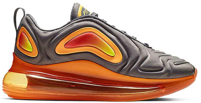 (JR) Nike Air Max 270 'Fuel Orange' Pria Wanita Sepatu Sneakers AQ3196-004 Order (JR) Nike Air Max 270 'Fuel Orange' Pria Wanita Sepatu Sneakers AQ3196-004