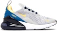 Buy (JR) Nike Air Max 270 'Kelabu Kabus Midnight Navy' 943345-032