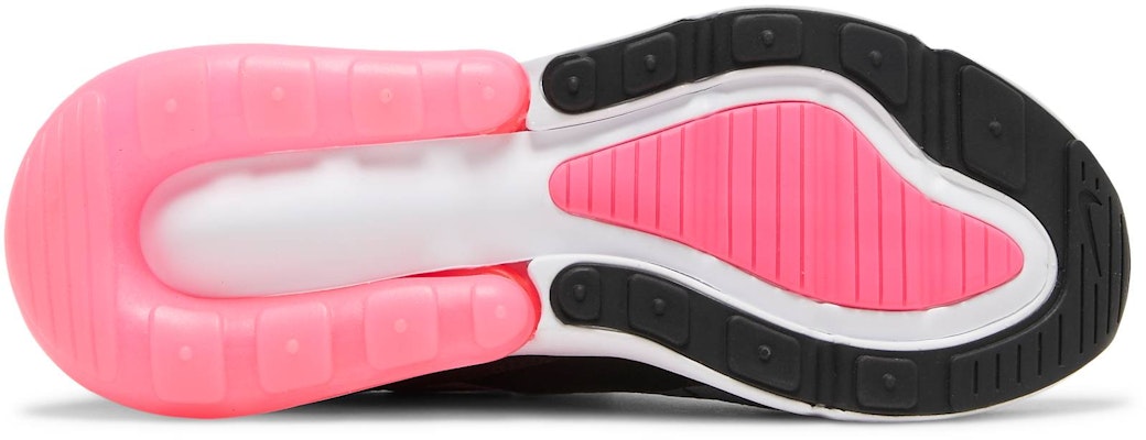 (JR) 나이키 에어맥스 270 '그레이 하이퍼 핑크' 943345-031 Shop (JR) 나이키 에어맥스 270 '그레이 하이퍼 핑크' 943345-031