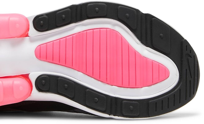 (JR) 나이키 에어맥스 270 '그레이 하이퍼 핑크' 943345-031 Purchase (JR) 나이키 에어맥스 270 '그레이 하이퍼 핑크' 943345-031