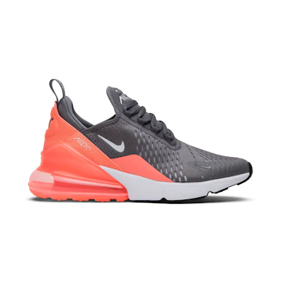 (Youth) Nike Air Max 270 'Gunsmoke'