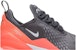 (JR) Nike Air Max 270 'Gunsmoke' Lelaki Wanita Kasut Sukan Popular Malaysia 943346-001