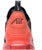 (JR) Nike Air Max 270 'Gunsmoke' Lelaki Wanita Kasut Sukan Popular Malaysia 943346-001
