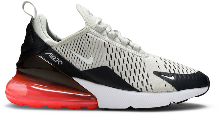 (JR) 나이키 에어맥스 270 '라이트 본' 943345-002 Buy (JR) 나이키 에어맥스 270 '라이트 본' 943345-002