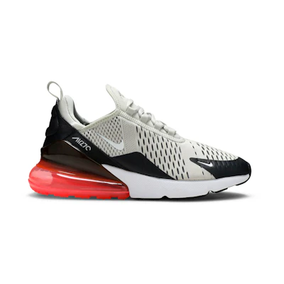 (Youth) Nike Air Max 270 'Light Bone'