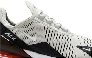 (JR) Nike Air Max 270 'Light Bone' Lelaki Perempuan Kasual Sneakers 943345-002 Order (JR) Nike Air Max 270 'Light Bone' Lelaki Perempuan Kasual Sneakers 943345-002