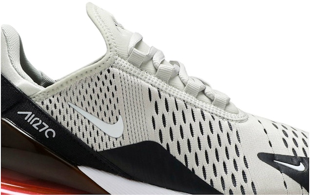 (JR) Nike Air Max 270 'Light Bone' Putih Tulang Худальный 943345-002 Order (JR) Nike Air Max 270 'Light Bone' Putih Tulang Худальный 943345-002
