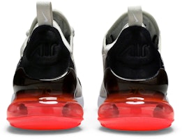 (JR) Nike Air Max 270 'Light Bone' Lelaki Perempuan Kasual Sneakers 943345-002 Details for (JR) Nike Air Max 270 'Light Bone' Lelaki Perempuan Kasual Sneakers 943345-002