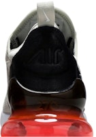 (JR) Nike Air Max 270 'Light Bone' Lelaki Perempuan Kasual Sneakers 943345-002 Sizing (JR) Nike Air Max 270 'Light Bone' Lelaki Perempuan Kasual Sneakers 943345-002