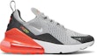 Buy (JR) Nike Air Max 270 'Kelabu Asap Cerah Crimson' 943345-022