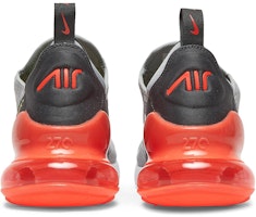 (JR) ナイキ エア マックス 270 "ライトスモークグレー/クリムゾン" 943345-022 Details for (JR) ナイキ エア マックス 270 "ライトスモークグレー/クリムゾン" 943345-022