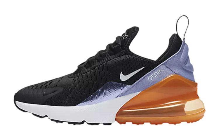 Buy (JR) 耐克Air Max 270 '金属薄膜' 943346-004