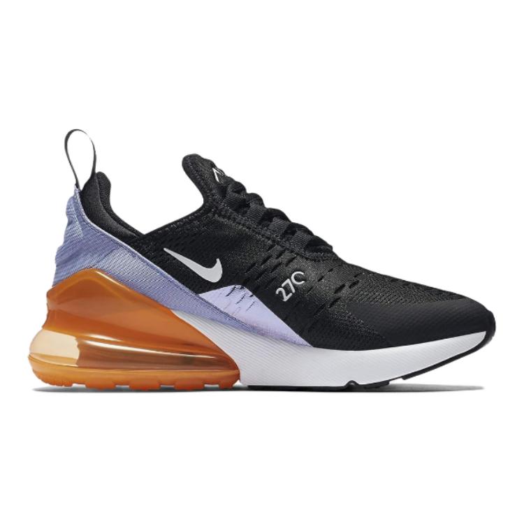 Order (JR) 耐克Air Max 270 '金属薄膜' 943346-004