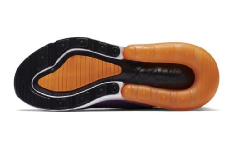 Shop (JR) 耐克Air Max 270 '金属薄膜' 943346-004