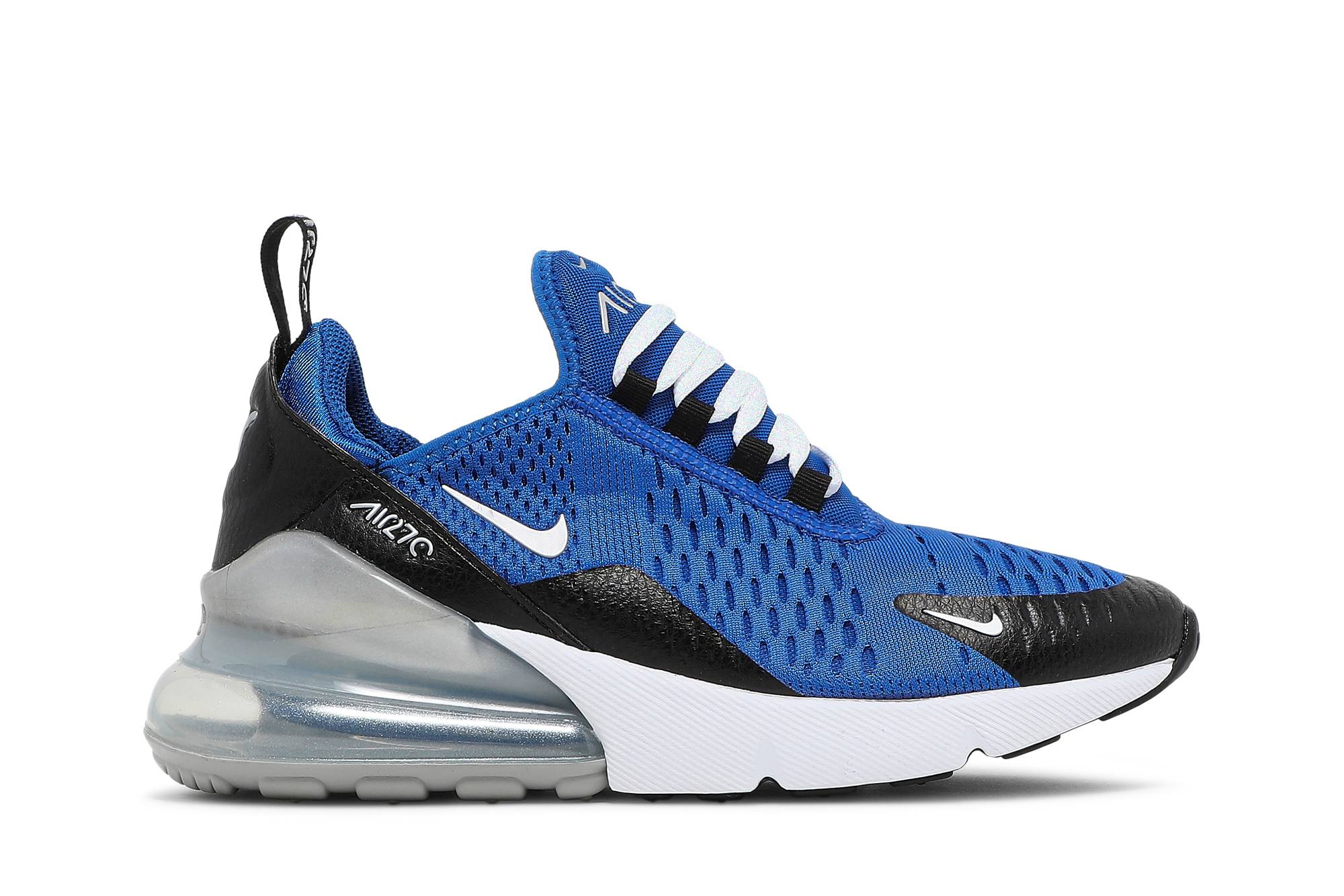 Buy (JR) 耐克Air Max 270 '金属星辰' DD9855-400