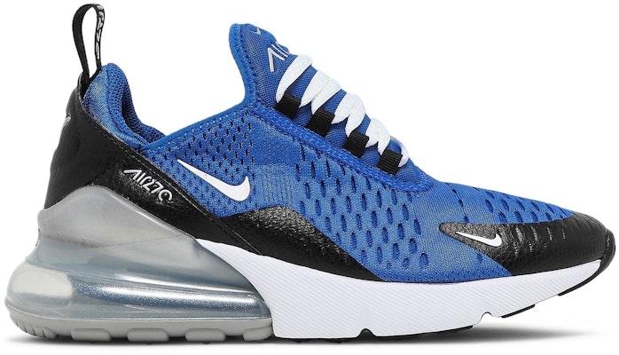 (JR) 耐克Air Max 270 '金属星辰' DD9855-400 Buy (JR) 耐克Air Max 270 '金属星辰' DD9855-400