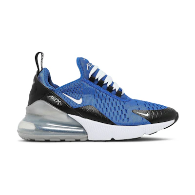 (Youth) Nike Air Max 270 'Metallic Stars'
