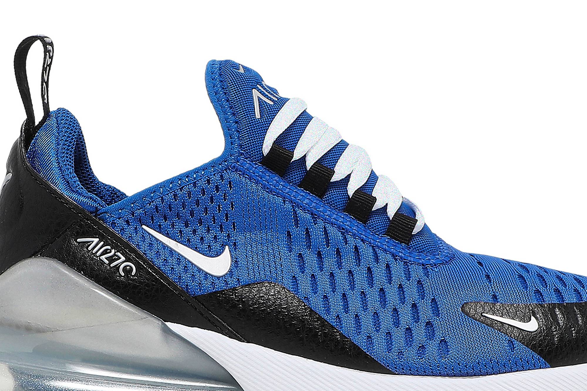 Order (JR) 耐克Air Max 270 '金属星辰' DD9855-400