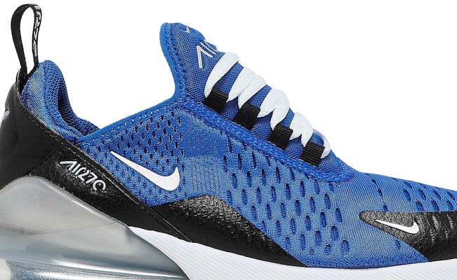 (JR) 耐克Air Max 270 '金属星辰' DD9855-400 Order (JR) 耐克Air Max 270 '金属星辰' DD9855-400