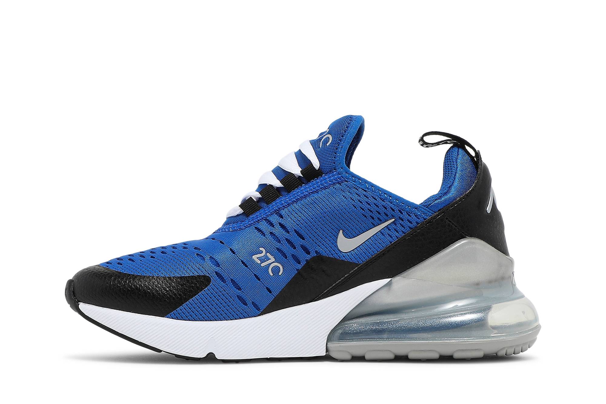 Lookbook (JR) 耐克Air Max 270 '金属星辰' DD9855-400