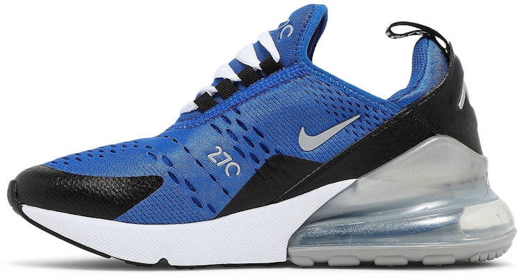 (JR) 耐克Air Max 270 '金属星辰' DD9855-400 Lookbook (JR) 耐克Air Max 270 '金属星辰' DD9855-400