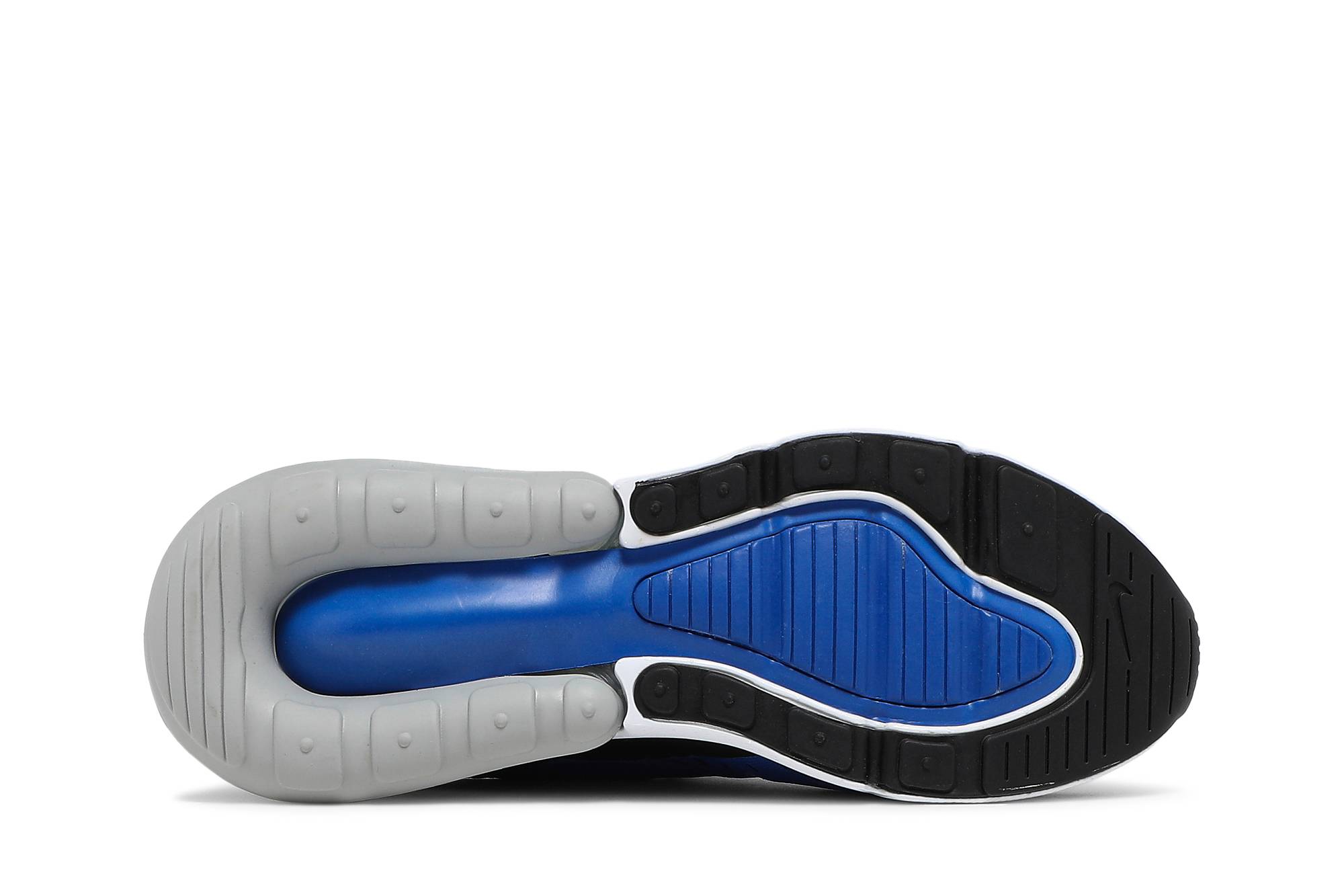 Shop (JR) 耐克Air Max 270 '金属星辰' DD9855-400