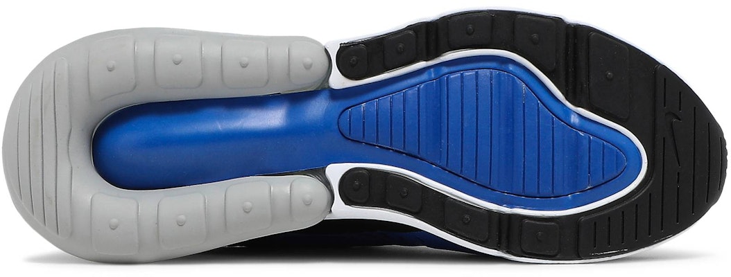 (JR) 耐克Air Max 270 '金属星辰' DD9855-400 Shop (JR) 耐克Air Max 270 '金属星辰' DD9855-400