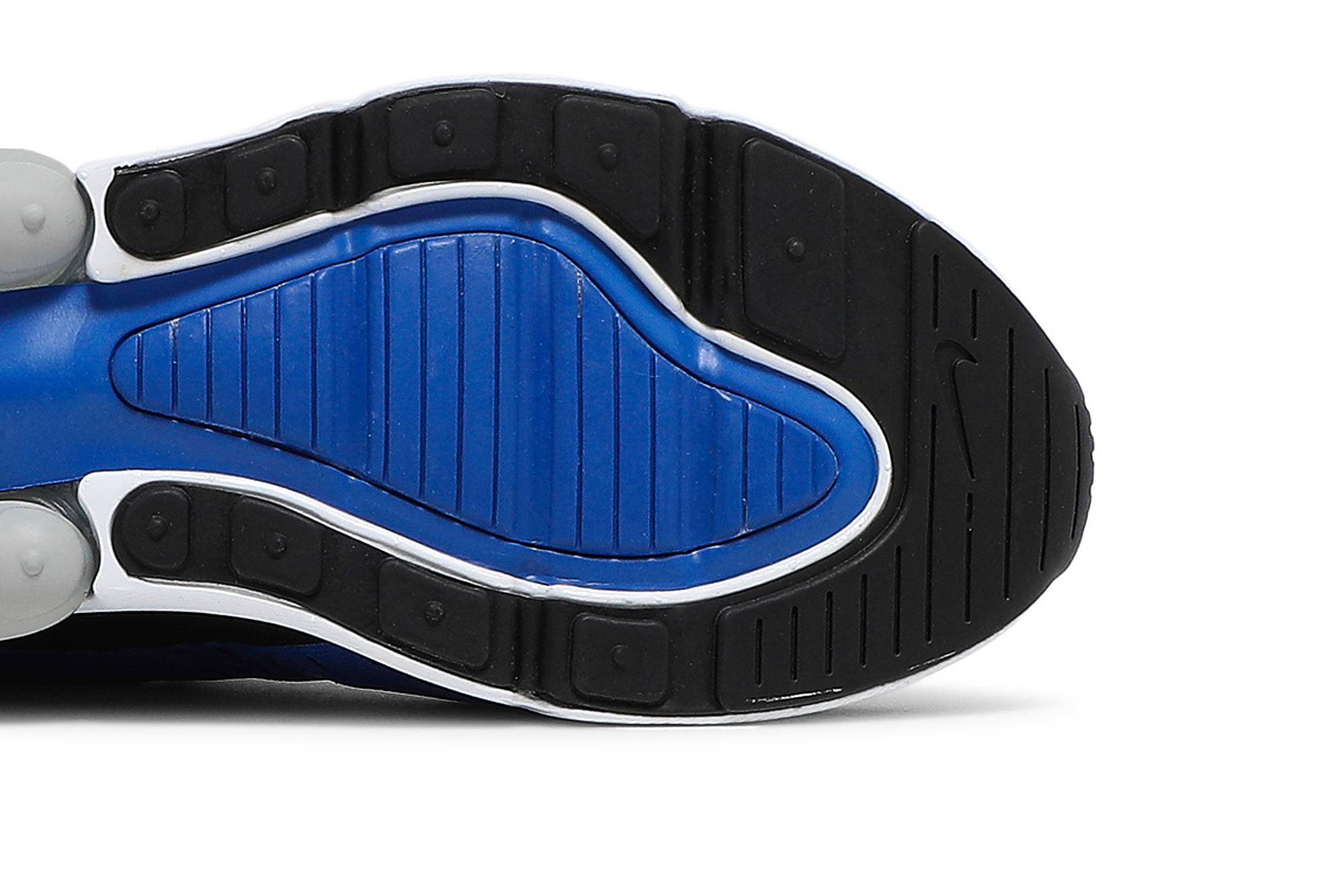 Purchase (JR) 耐克Air Max 270 '金属星辰' DD9855-400