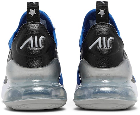 (JR) 耐克Air Max 270 '金属星辰' DD9855-400 Details for (JR) 耐克Air Max 270 '金属星辰' DD9855-400