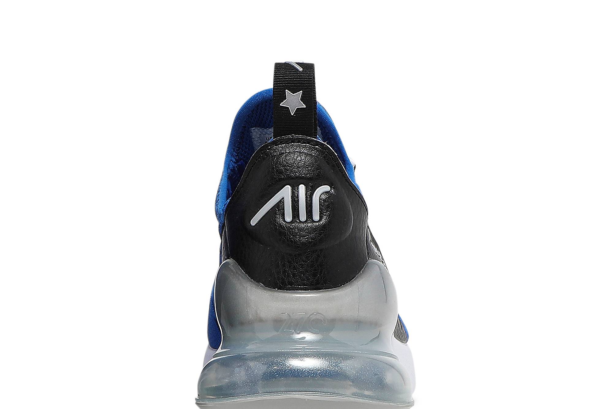 Sizing (JR) 耐克Air Max 270 '金属星辰' DD9855-400