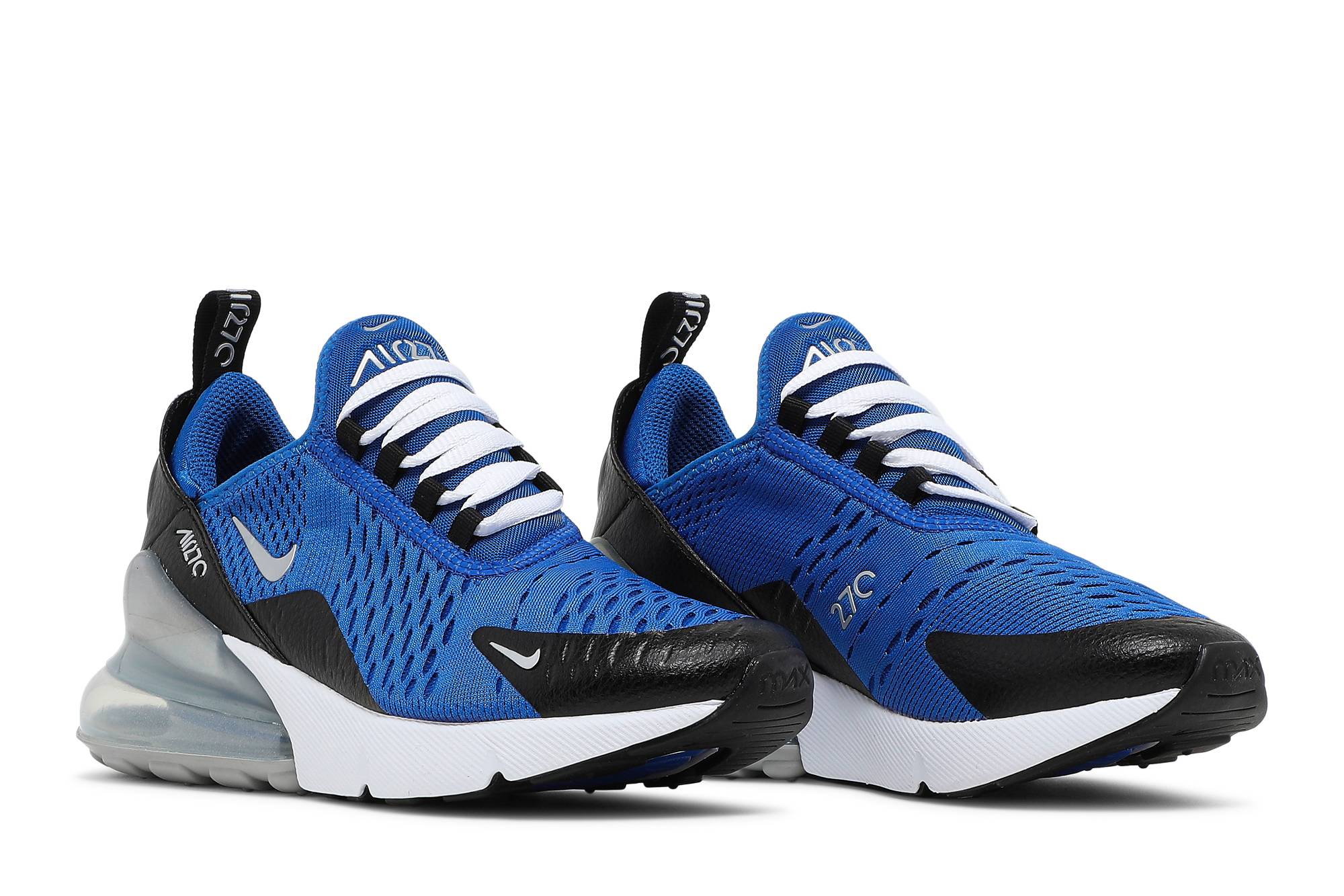 Cheap (JR) 耐克Air Max 270 '金属星辰' DD9855-400