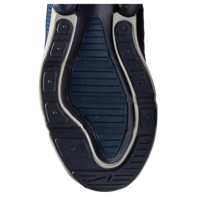 Purchase (JR) 耐克Air Max 270 '午夜海军蓝' AJ7372-400