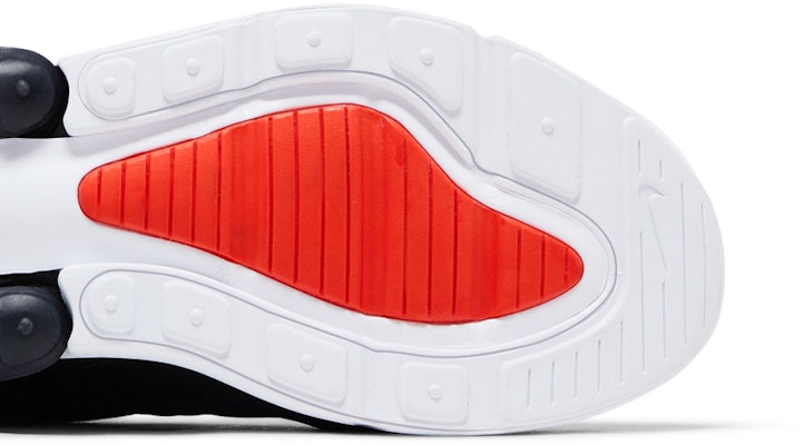 (Youth) Nike Air Max 270 'Midnight Navy Picante Red' 943345-410 Purchase (Youth) Nike Air Max 270 'Midnight Navy Picante Red' 943345-410