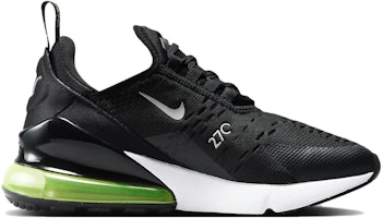 (JR) Nike Air Max 270 'Multi-Swoosh - Negro Volt' FV7017-001 Order (JR) Nike Air Max 270 'Multi-Swoosh - Negro Volt' FV7017-001