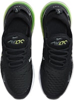 (JR) Nike Air Max 270 'Multi-Swoosh - Negro Volt' FV7017-001 Purchase (JR) Nike Air Max 270 'Multi-Swoosh - Negro Volt' FV7017-001