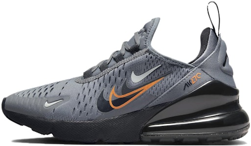 (JR) Nike Air Max 270 'Multi Swoosh-Kelabu' FN7786-001 Buy (JR) Nike Air Max 270 'Multi Swoosh-Kelabu' FN7786-001