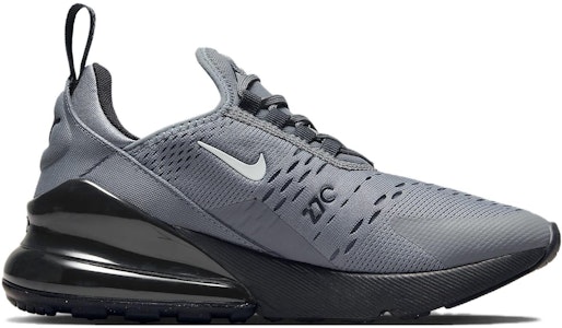 (JR) Nike Air Max 270 'Multi Swoosh-Kelabu' FN7786-001 Order (JR) Nike Air Max 270 'Multi Swoosh-Kelabu' FN7786-001