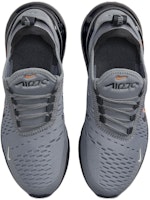 (JR) Nike Air Max 270 'Multi Swoosh-Kelabu' FN7786-001 Shop (JR) Nike Air Max 270 'Multi Swoosh-Kelabu' FN7786-001